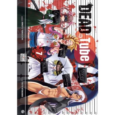 Dead Tube Tome 7