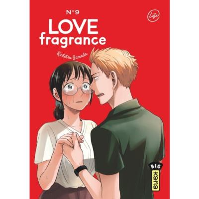 Love Fragrance Tome 9