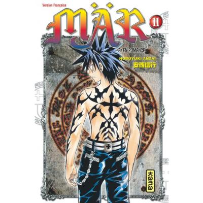 MAR Tome 11