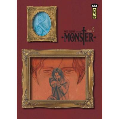 Monster Tome 9