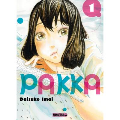 Pakka Tome 1