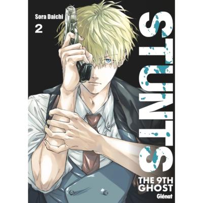 Stunts : The 9th Ghost Tome 2