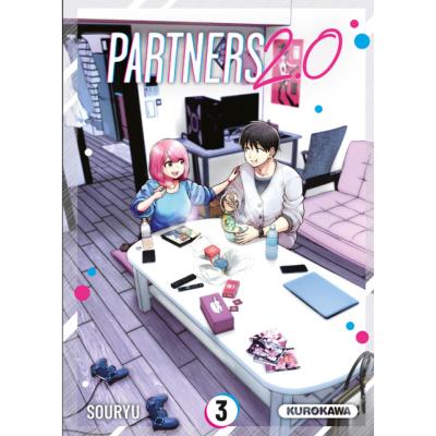 Partners 2.0