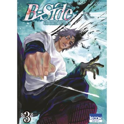 B-side Tome 3