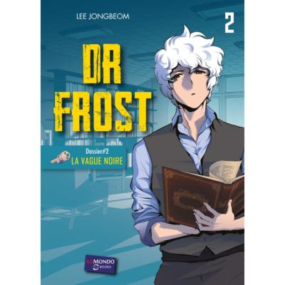Dr Frost Tome 2