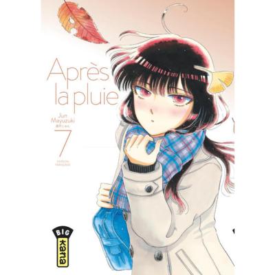 Après la pluie Tome 7