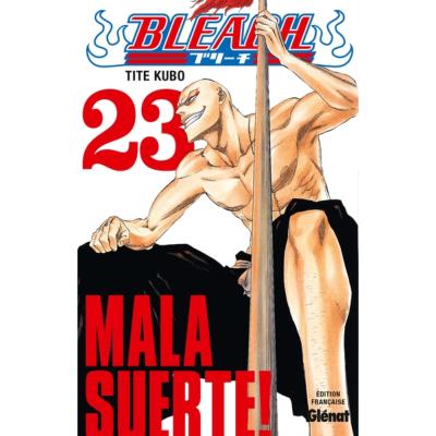 Bleach Tome 23