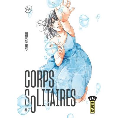 Corps Solitaires Tome 7