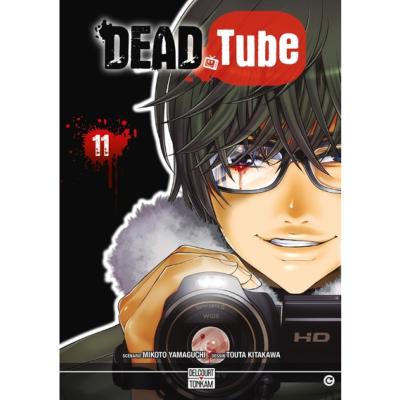 Dead Tube Tome 11