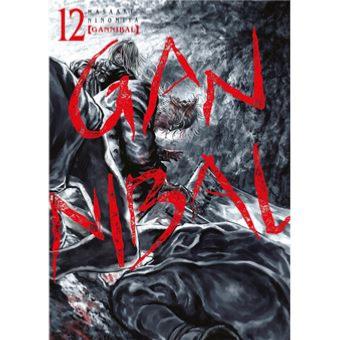 Gannibal Tome 12