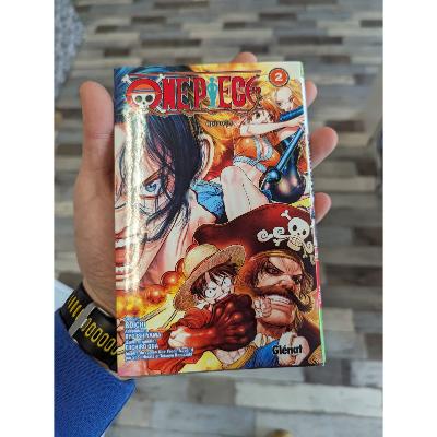 One piece A - tome 2 occasion