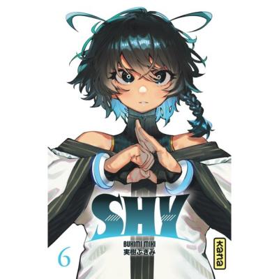 SHY Tome 6