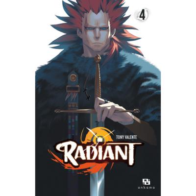 Radiant Tome 4