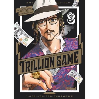 Trillion Game Tome 3 
