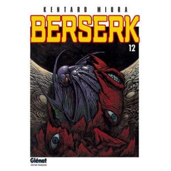 Berserk Tome 12