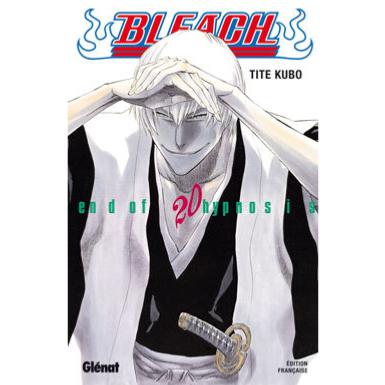 Bleach Tome 20