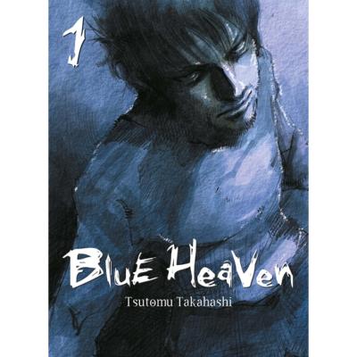 Blue Heaven Tome 1 
