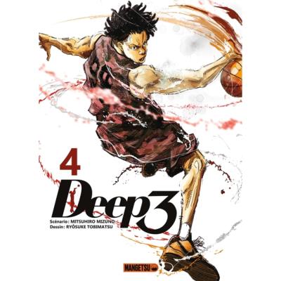Deep3 Tome 4