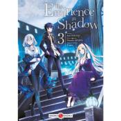 Eminence in the Shadow Tome 3