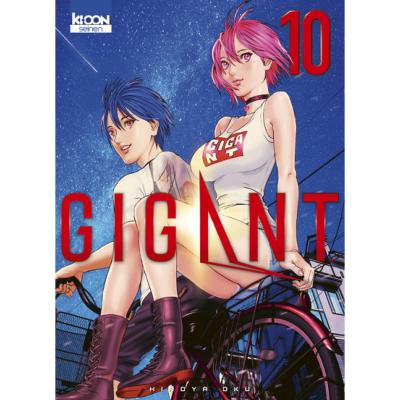 Gigant Tome 10