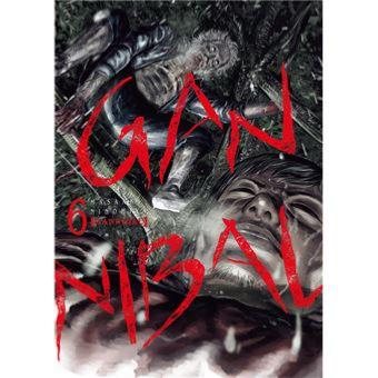 Gannibal Tome 6