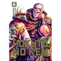 Hokuto no ken Tome 6