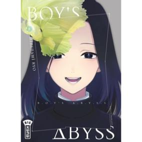 Boy's Abyss Tome 4