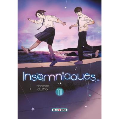 Insomniaques T11