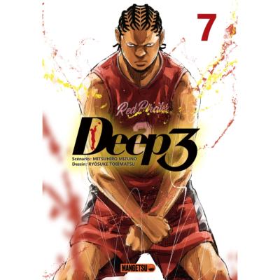 Deep 3 Tome 7