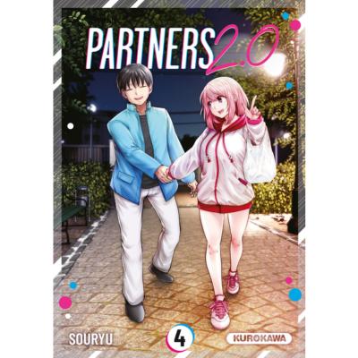 Partners 2.0 Tome 4
