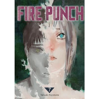 Fire Punch Tome 7