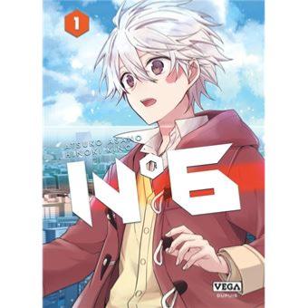 N°6 Tome 1