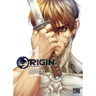 Origin Tome 1 