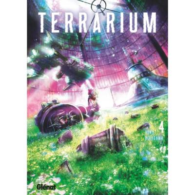 Terrarium Tome 4