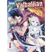 Valhalian the black iron Tome 1 