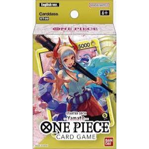 Deck ST09 One piece card game 