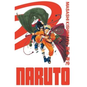 Naruto Hokage Tome 10