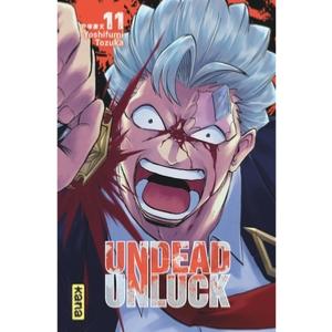 Undead Unlock Tome 11