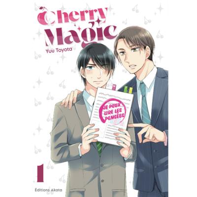 Cherry Magic