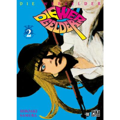 Die Wergelder Tome 2
