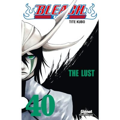 Bleach Tome 40