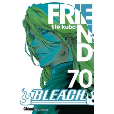 Bleach Tome 70