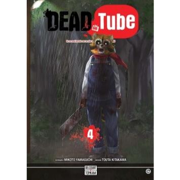Dead Tube Tome 4