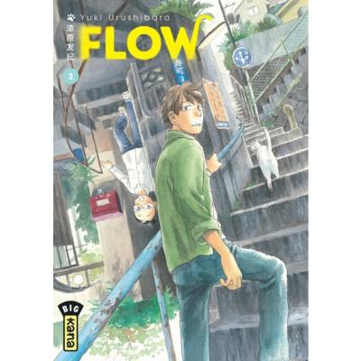 Flow Tome 2