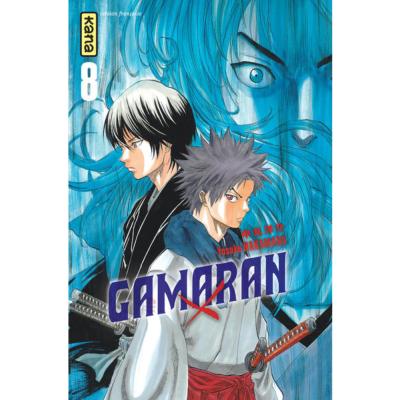 Gamaran Tome 8