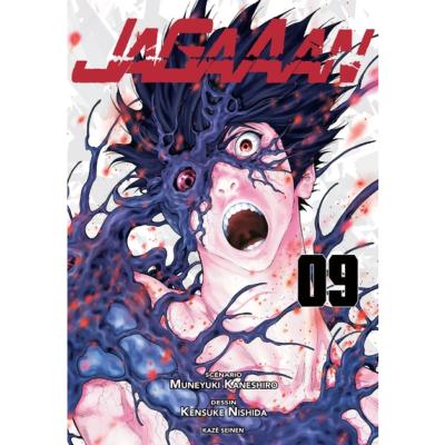 Jagaaan Tome 9