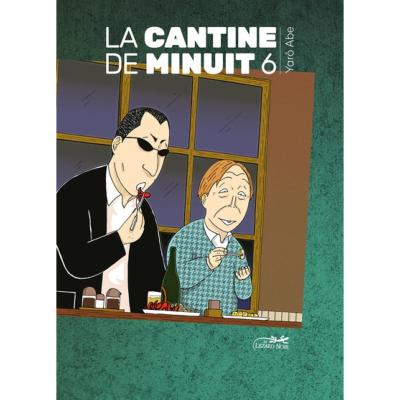 La Cantine De Minuit Tome 6