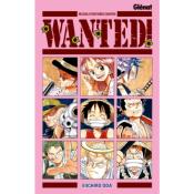 One Piece : Wanted 