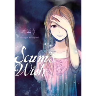 Scum's Wish Tome 4