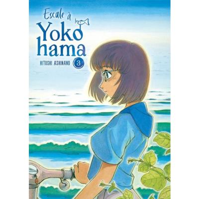 Escale à Yokohama Tome 3